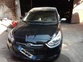 2nd Hand Hyundai Accent 2017 Sedan at 38000 km for sale in Quezon City-5