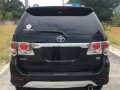 Selling Toyota Fortuner 2012 Automatic Diesel in Imus-8