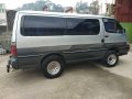 Selling 2003 Toyota Hiace for sale in Baguio-8