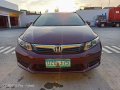 Selling 2012 Honda Civic for sale in Antipolo-1