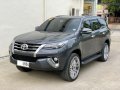 2nd Hand Toyota Fortuner 2017 Automatic Diesel for sale in Cebu City-0