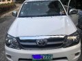 Selling Toyota Fortuner 2008 Automatic Gasoline in Antipolo-2