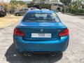 Selling Bmw M2 2018 Automatic Gasoline in Pasig-9