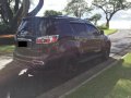 Black Chevrolet Trailblazer 2016 Automatic Diesel for sale in Makati-6