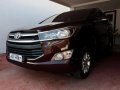 2018 Toyota Innova for sale in Angeles-9
