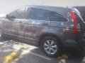 Selling Honda Cr-V 2010 Manual Gasoline in Quezon City-0