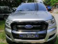 2nd Hand Ford Ranger 2018 for sale in Angeles-7