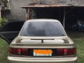 1993 Mitsubishi Lancer Manual Gasoline for sale in Tarlac City-4
