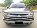 Sell 2nd Hand 2002 Chevrolet Suburban at 93000 km in Muntinlupa-9