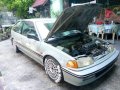 Selling Like New Honda Integra Manual Diesel in Marikina-3