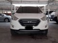 Selling Hyundai Tucson 2015 Automatic Diesel in Makati-11