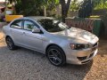 Sell 2nd Hand 2010 Mitsubishi Lancer Manual Gasoline at 84000 km in San Jose del Monte-2