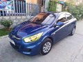Selling Hyundai Accent 2017 Manual Gasoline in San Mateo-2