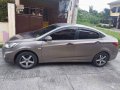 2nd Hand Hyundai Accent 2013 Manual Gasoline for sale in Pasay-5