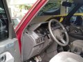 2nd Hand Mitsubishi Pajero 1995 at 130000 km for sale in Baguio-4