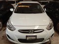 Selling 2nd Hand Hyundai Accent 2018 in Quezon City-4