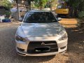 Sell 2nd Hand 2010 Mitsubishi Lancer Manual Gasoline at 84000 km in San Jose del Monte-1