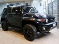 Selling Toyota Fj Cruiser 2015 Automatic Gasoline in Quezon City-9