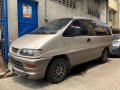 Sell 2nd Hand 1998 Mitsubishi Spacegear Manual Diesel at 80000 km in Manila-0