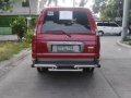 Selling 2nd Hand Mitsubishi Adventure 2010 at 80000 km in Imus-0