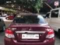 2017 Mitsubishi Mirage G4 for sale in Pasig-3