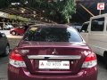 2017 Mitsubishi Mirage G4 for sale in Pasig-1