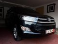 2nd Hand Toyota Innova 2018 Automatic Diesel for sale in Angeles-8