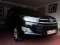 2nd Hand Toyota Innova 2018 Automatic Diesel for sale in Angeles-0