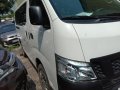 2016 Nissan Urvan for sale in Quezon City-1
