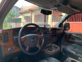 Selling Gmc Savana 2012 Automatic Gasoline in Las Piñas-2