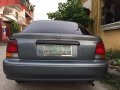 Selling Honda City 1998 Manual Gasoline in Meycauayan-2