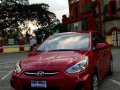 Selling Hyundai Accent 2018 Automatic Gasoline in Calasiao-7