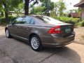 Selling 2nd Hand Volvo S80 2007 Sedan in Angeles-3