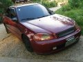 2nd Hand Honda Civic 1997 Manual Gasoline for sale in San Jose del Monte-0