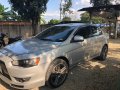 Sell 2nd Hand 2010 Mitsubishi Lancer Manual Gasoline at 84000 km in San Jose del Monte-3