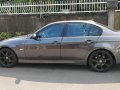 2007 Bmw 320D for sale in Quezon City-4