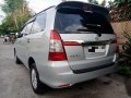 Selling 2nd Hand Toyota Innova 2014 in Concepcion-3