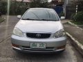 Selling 2nd Hand Toyota Corolla Altis 2003 in Quezon City-8