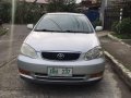 Selling 2nd Hand Toyota Corolla Altis 2003 in Quezon City-1