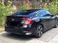 2nd Hand Honda Civic 2017 Automatic Gasoline for sale in Pasig-6