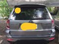 Selling Subaru Forester 2010 Automatic Gasoline in Pateros-2