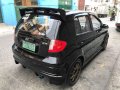 Selling 2nd Hand Hyundai Getz 2011 in Caloocan-5