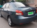 2nd Hand Toyota Vios 2008 at 100000 km for sale-5