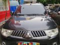 2nd Hand Mitsubishi Montero 2011 for sale in Quezon City-7