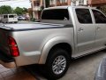 2014 Toyota Hilux for sale in Meycauayan-5