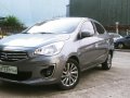 Mitsubishi Mirage G4 2018 Automatic Gasoline for sale in Manila-0