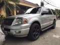 2003 Ford Expedition for sale in Quezon City-3