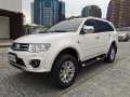 2nd Hand Mitsubishi Montero Sport 2014 Automatic Diesel for sale in Pasig-9