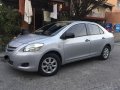 2008 Toyota Vios for sale in Manila-6