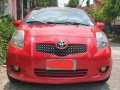 Selling Toyota Yaris 2007 Manual Gasoline in Marikina-3